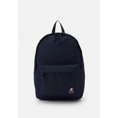 Bild av Champion Icons Backpack Unisex Ryggsäck, Storlek: One Size, Navy