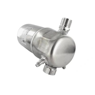 Bild av VEMO V10 06 0027 Bouteille Déshydratante Aluminium avec joints Qualité originale AUDI: A4 B5 Berline, B6 A6 C5 Avant