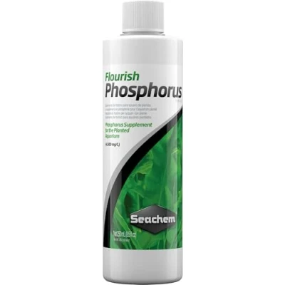 Bild av Seachem Flourish Phosphorus Fosfor 250 ml