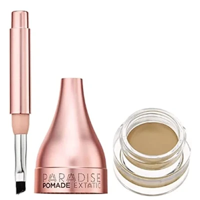 Bild av L&#039;Oréal Paris Paradise Extatic Pomade nr 101 Blond, vattenfast ögonbrynspenna för långvarig definition och fyllighet med integrerad borste optimal användning, 1 pack (1 x 3 g)