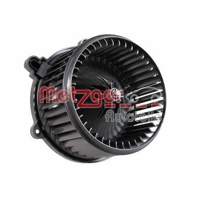 Bild av METZGER 0917457 Pulseur d&#039;Air pour véhicules avec direction à gauche