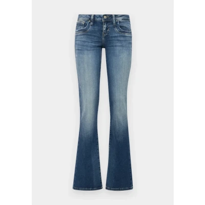 Bild av LTB Valerie Jeans bootcut, Storlek: 26x32, Marelle wash