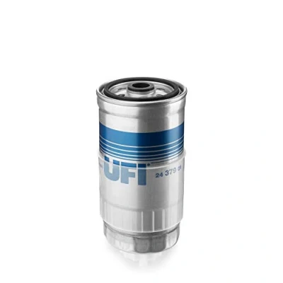 Bild av UFI 24.379.01 Bränslefilter Filterinsats VOLVO: V70 2, S80 I, AUDI: A4 B5 Avant, A6 C4 80 B4 VOLKSWAGEN: Passat Variant