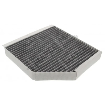 Bild av MAPCO 67810 Filtre d&#039;habitacle à charbon actif 255 172 36 AUDI: A6 C7 Avant, Berline, A8 D4