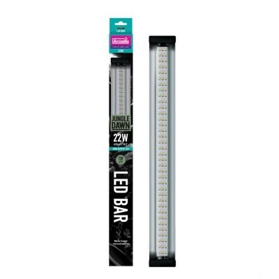 Bild av Arcadia Jungle Dawn LED Bar 470 mm 22 W