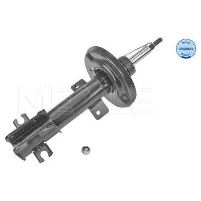 Bild av MEYLE 226 623 0019 Amortisseur Essieu avant Pression de gaz Système bitube Jambe suspension Goujon en haut ORIGINAL Quality FIAT: BRAVO 2
