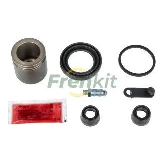 Bild av FRENKIT 240935 Kit De Réparation Étrier Frein Essieu arrière 40 Kit+Piston SSANGYONG: Musso SUV, DAEWOO: Korando