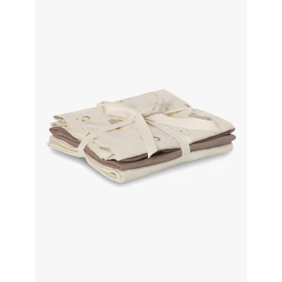 Bild av That&#039;s Mine Bora Muslin Muslinfilt 3 Pack, Dreamily
