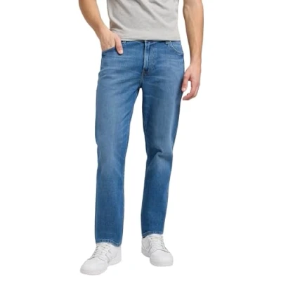 Bild av Lee WEST Jeans relaxed fit, Storlek: 28x32, Fade out