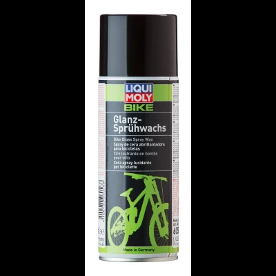 Bild av LIQUI MOLY 6058 Cire de préservation Boîte 400