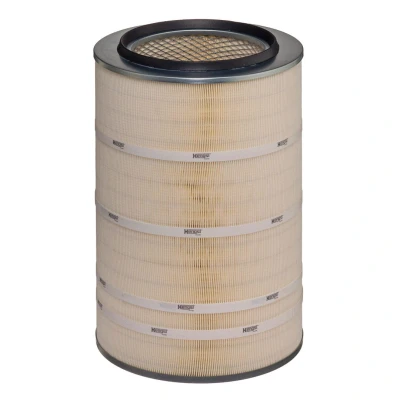 Bild av Luftfilter HENGST FILTER E118L04