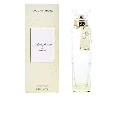 Bild av Adolfo Dominguez Agua Fresca Azahar Eau de Toilette 200 ml
