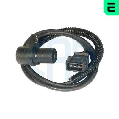 Bild av Impulsgivare, vevaxel, opel,vauxhall, 62 38 376, 90 493 864