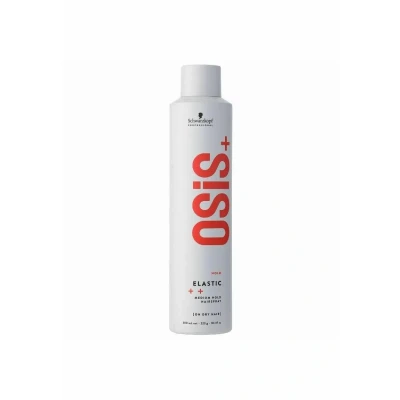 Bild av Schwarzkopf OSIS Elastic 300ML Stylingprodukter, Storlek: 300 ml, Transparent