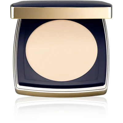 Bild av Estée Lauder Double Wear Stay In Place Matte Powder Foundation 1N2 Ecru 11 g