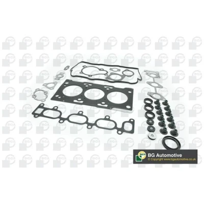 Bild av Packningssats, topplock / Sotningssats, hyundai accent ii, sedan getz, matrix, 20920 27C00, 27C11