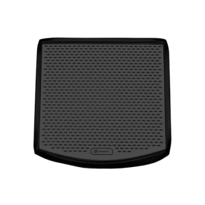 Bild av Element Perfekt passande premium bagagematta lastrumsmatta designad för Skoda Octavia, Mk3 (A7), 20132024, Liftback, 1 delar.