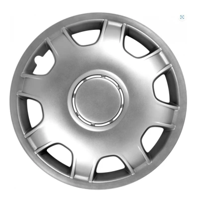 Bild av ARGO SPEED VAN 16 Navkapsel 16tum silver