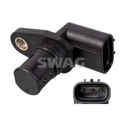 Bild av SWAG 84 10 8250 Capteur, position d&#039;arbre à cames SUZUKI: Jimny SUV, SWIFT 3, SX4 I 5 portes
