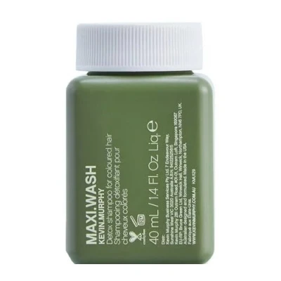 Bild av Kevin Murphy Maxi Wash Detox Shampoo 40 ml