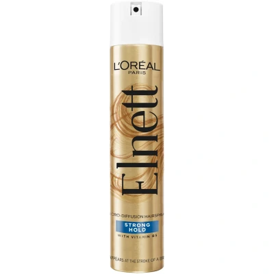Bild av L&#039;Oréal Paris Elnett Hairspray Strong 200 ml