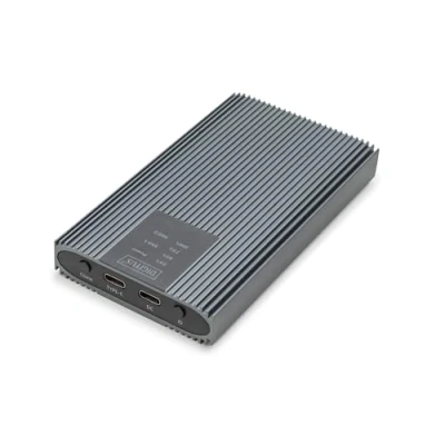 Bild av DIGITUS SB M.2 NVMe Clonestation