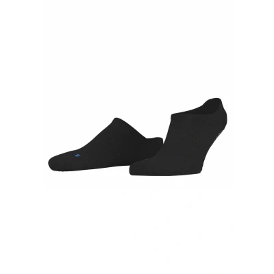 Bild av Falke, unisex tofflor, strumpor, Svart (svart 3000), 39 41 EU