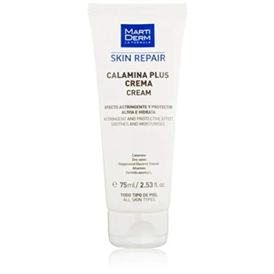Bild av CALAMINA PLUS Crème 75 ml
