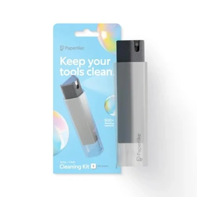 Bild av Paperlike Cleaning Kit V2
