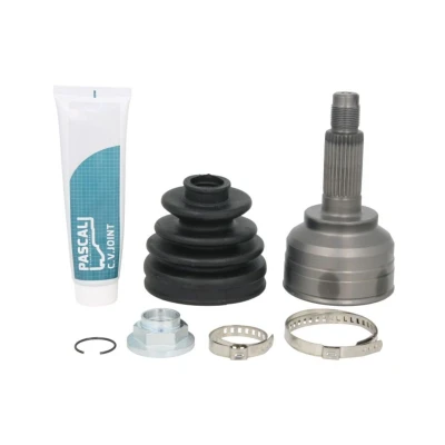 Bild av Ledsats, drivaxel PASCAL G10332PC