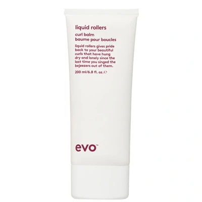 Bild av Evo Liquid Rollers Curl Balm 200 ml