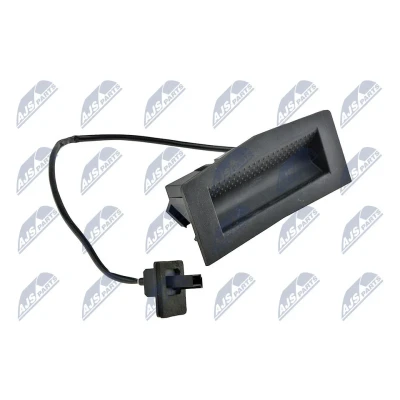 Bild av NTY EZC PL 035 Touche, verrouillage automatique du hayon OPEL: Astra H 3/5 portes, GTC