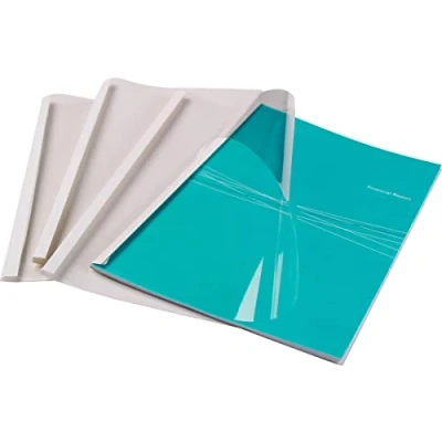 Bild av Fellowes Standing Thermal binding cover