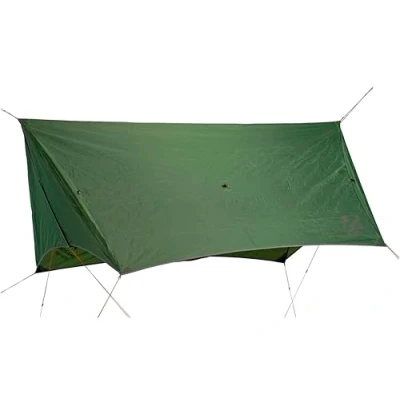 Bild av Bâche Wing Tarp AmazonasVert Vert