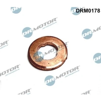Bild av DR.MOTOR AUTOMOTIVE DRM0178 Bague d&#039;étanchéité, porte injecteur PEUGEOT: 407 Berline, SW, 607 CITROËN: C6 C5 III Break, 3