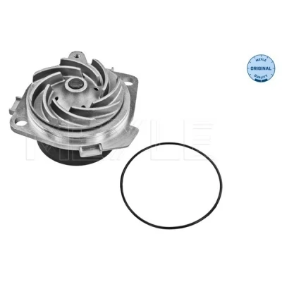 Bild av MEYLE 15 13 060 0001 Pompe à eau avec joint d&#039;étanchéite 71 ORIGINAL Quality pour transmission par courroie de distribution ALFA ROMEO: 147, GTV, GT