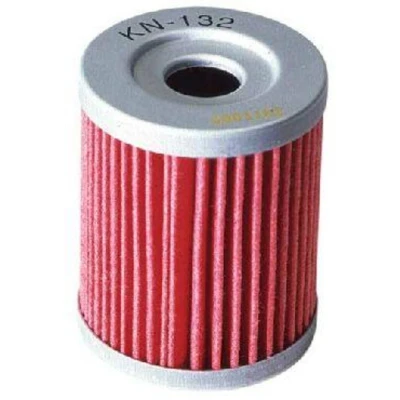 Bild av Oljefilter K&amp;N Filters KN 132