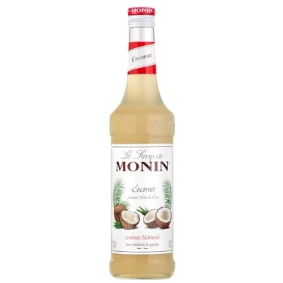 Bild av MONIN Premium kokossirap 700 ml