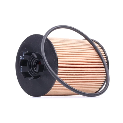 Bild av MEYLE 614 065 0006 Filtre à huile ORIGINAL Quality avec joint d&#039;étanchéite Cartouche filtrante OPEL: Corsa C 3/5 portes, D portes