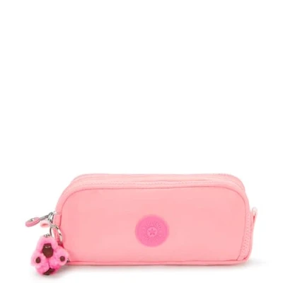 Bild av Kipling Essentials BACK TO Gitroy Pennfodral för barn, Storlek: One Size, Coral sea