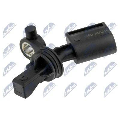 Bild av ABS givare, Sensor, hjulvarvtal, Bakaxel vänster, vw amarok, amarok flak/chassi, 2H0 927 807 A, 2H0927807A