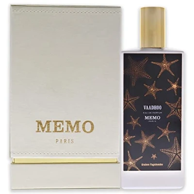 Bild av Memo Paris Vaadhoo Eau de Parfum 75 ml