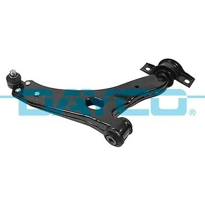 Bild av DAYCO DSS1233 Länkarm, hjulupphängning framaxel höger, Nedre Länkarm (tvär ) 16,5mm FORD: Focus Mk1 Kombi, Hatchback, Sedan