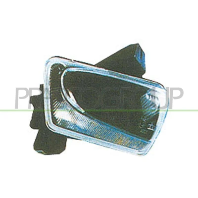 Bild av PRASCO FT1134413 Antibrouillard droit avec porte lampe FIAT: Palio I Weekend