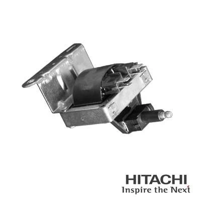 Bild av HITACHI 2508781 Bobine d&#039;allumage OPEL: Astra F Caravan, CC, Corsa A CC