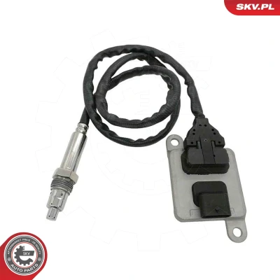 Bild av NOx sensor, katalysator ESEN SKV 71SKV111
