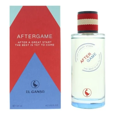 Bild av El Ganso After Game Eau de Toilette 125 ml