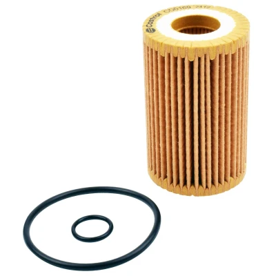 Bild av Castrol filters CO0169 Oljefilter Filterinsats RENAULT: CLIO 2, Kangoo I Express,