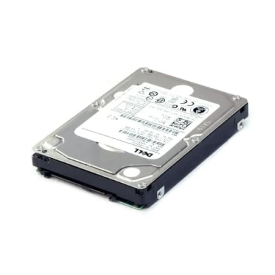 Bild av Dell hard drive 2.4 TB SAS 12Gb/s 2.4TB Hårddisk 400 BEGI Serial Attached SCSI 3 2,5&quot;