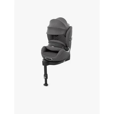 Bild av Cybex Anoris T2 i Size Plus Bilbarnstol, Mirage Grey